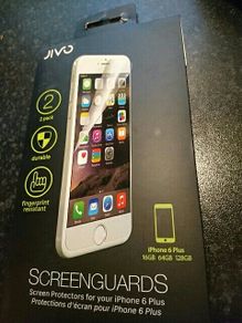 Screenguards iPhone 6plus