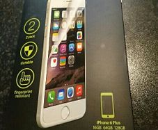 Screenguards iPhone 6plus