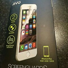 Screenguards iPhone 6plus