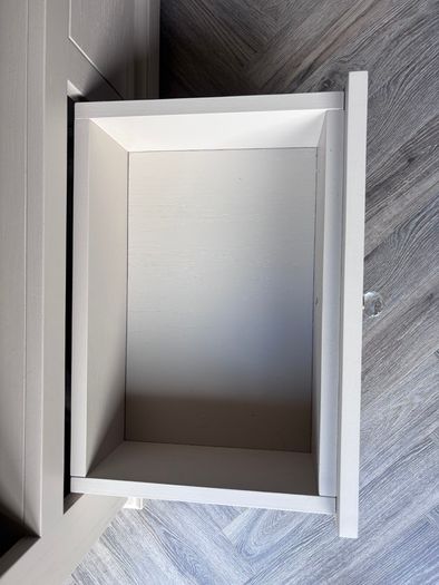 Tv unit