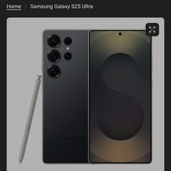 Samsung s25 ultra 512g factory unlocked