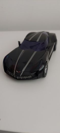 Transformer / toy