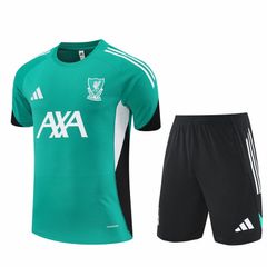 Liverpool Training Set