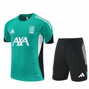 Liverpool Training Set