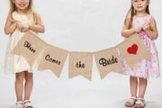 Wedding Banner