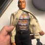 6 million dollar man ,maskatron Image 4