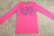BNWT Girls Top Benetton
