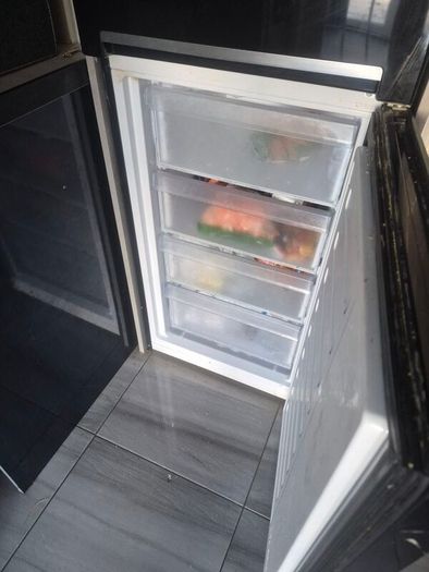 Fridge Freezer