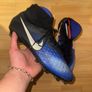 Nike Magista Orden 2 FG Dark Lightning 843812-018 Image 2