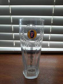 Assorted Glasses