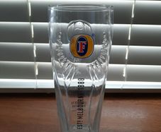 Assorted Glasses