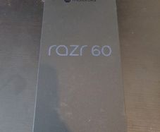 Motorola razr 60
