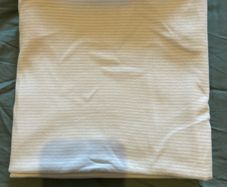 Petit Bateau baby light blanket