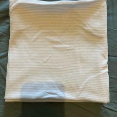 Petit Bateau baby light blanket