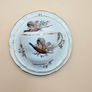 Vintage Arklow  pheasant pattern coffee set Image 4