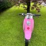 Vespa Bella scooter Image 5