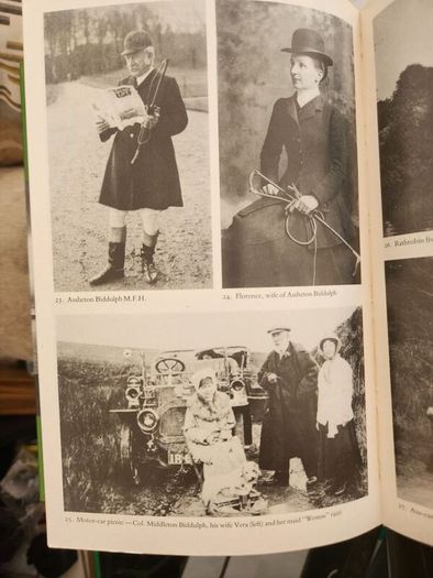 Umma-more. The Story Of An Irish Family in Moate Co Westmeath. By William Magan. First Edition Hardback With Dustjacket In Very Good Condition.