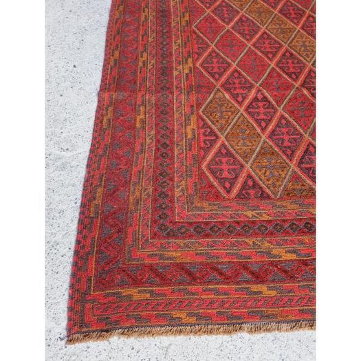 Mashwani Rug- KASRUG1 273cm x 200cm
