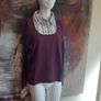 East 5th  Jumper/Shirt combination. Image 2