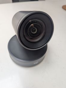 Logitech RALLY Camera