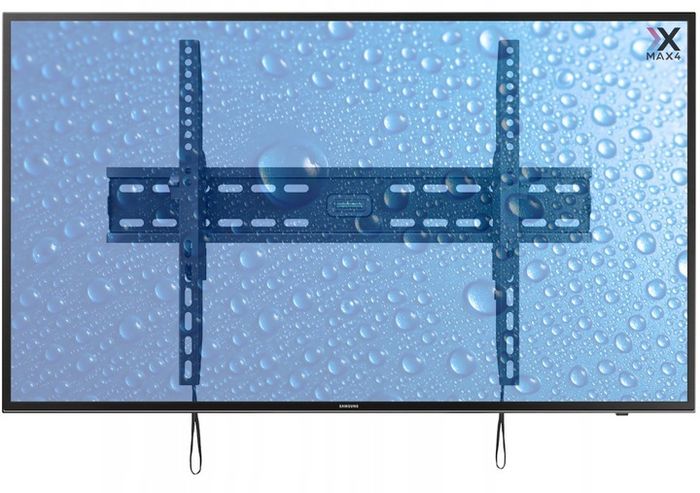 TV Wall Mount Bracket Tilt 32" - 75" TV