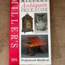 MILLER's Antique & Collectables Hanbooks Image 7