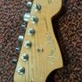 Fender Toronado Deluxe HH Image 3