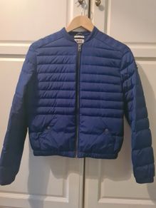Tommy Hilfiger Womens Jacket