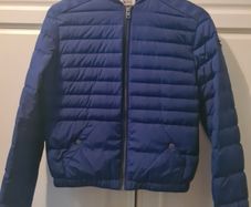 Tommy Hilfiger Womens Jacket