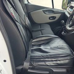 Renault Trafic 2016