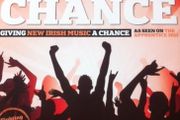 Fighting Chance Vol 2 CD New Irish Music 2011