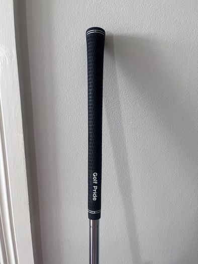 Wilson staff model cb irons