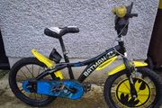 kids bike