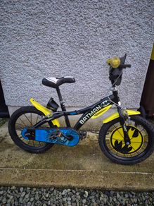 kids bike