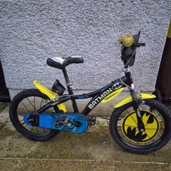 kids bike