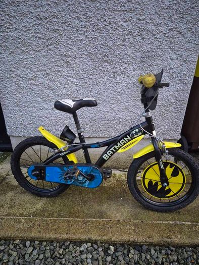 kids bike