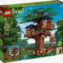 Lego Tree House (21318) Image 2