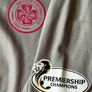 Celtic Jersey Image 5