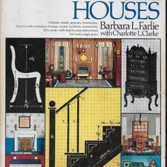 All about Dolls Houses