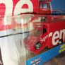 Supreme x Hot Wheels Fleet Flyer + '92 BMW M3, a highly sought-after collaboration released during Supreme's Spring/Summer 2019 season. Also Single loose Truck Image 7
