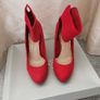 Jessica Simpson heels size 3 Image 3