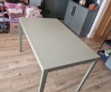 extendable dining table