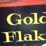 Gold Flake Reproduction Irish Advert Poster Ireland Image 2