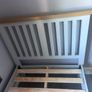 Single Bed Frame & Mattress Image 5