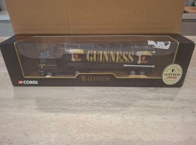 Corgi Guinness Volvo Tanker