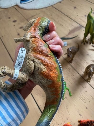 Schleich Dinosaurs
