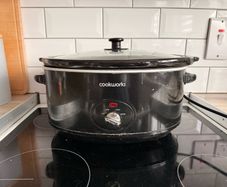 Slow Cooker 6.5litre