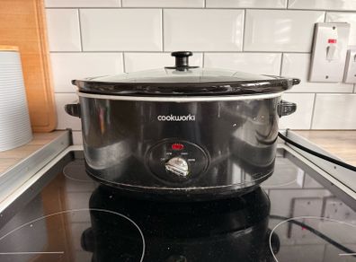 Slow Cooker 6.5litre