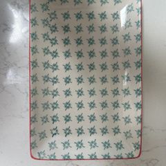 Small dish