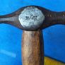 3.1/2oz Pin Hammer Image 3